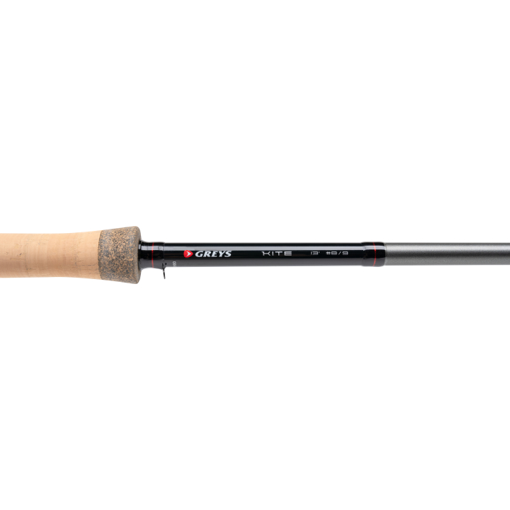 Greys Kite Double Handed Fly Rods 4pc