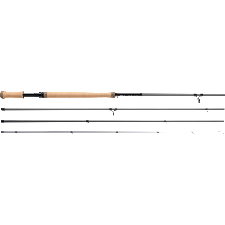 Greys Kite Double Handed Fly Rods 4pc