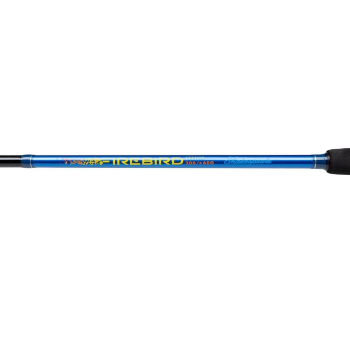 Shakespeare Firebird 10ft 3-8lb Feeder Rod 2pc