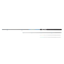 Shakespeare Firebird 10ft 3-8lb Feeder Rod 2pc