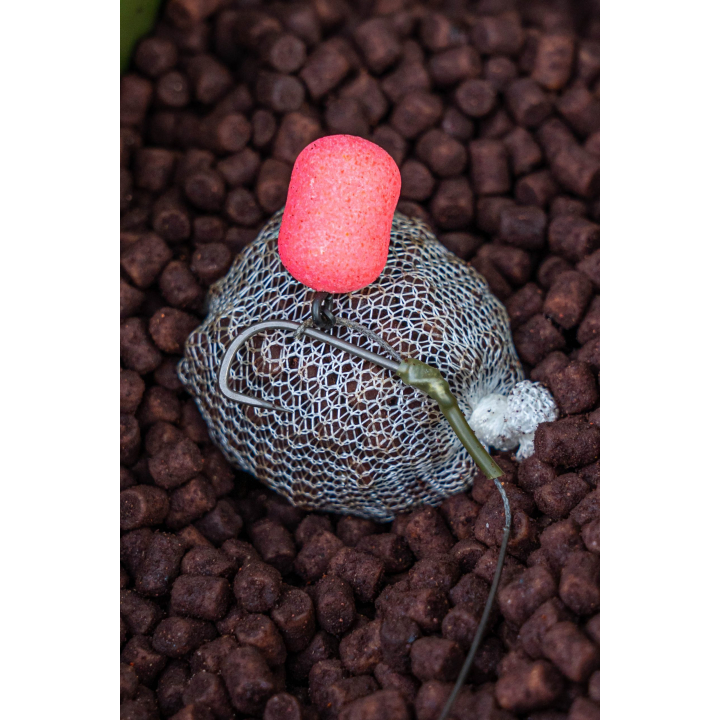 DNA Baits Secret 7 Half Tone Wafters