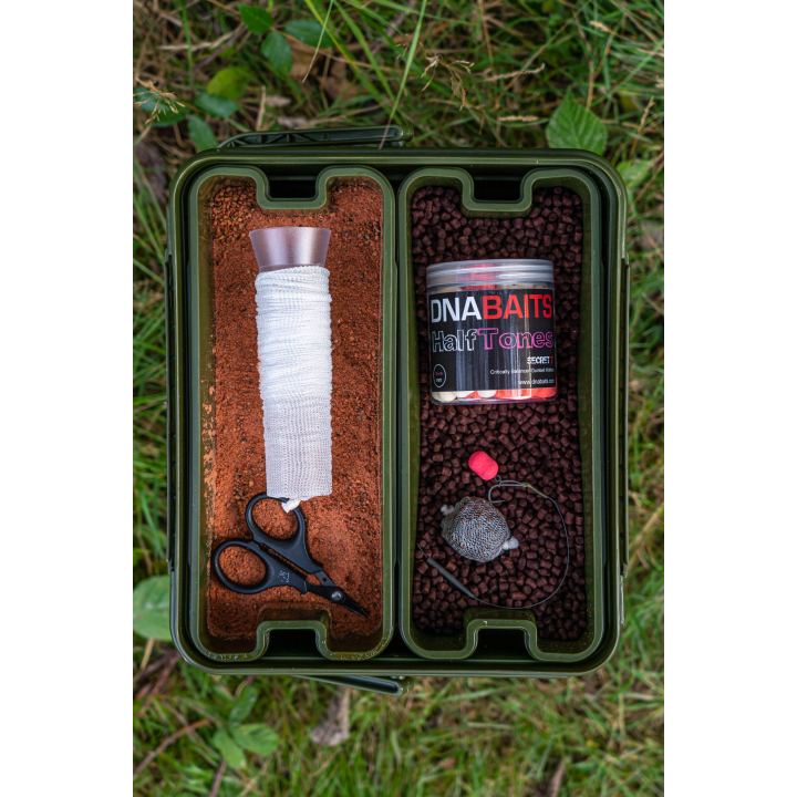 DNA Baits Secret 7 Stick Mix 1kg