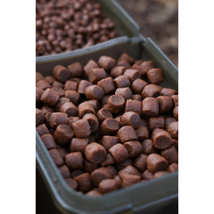 DNA Baits Omega-XTR Pellets 1kg