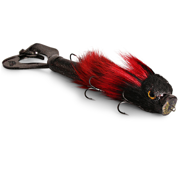 Miuras Mouse Magnum 30cm 125g