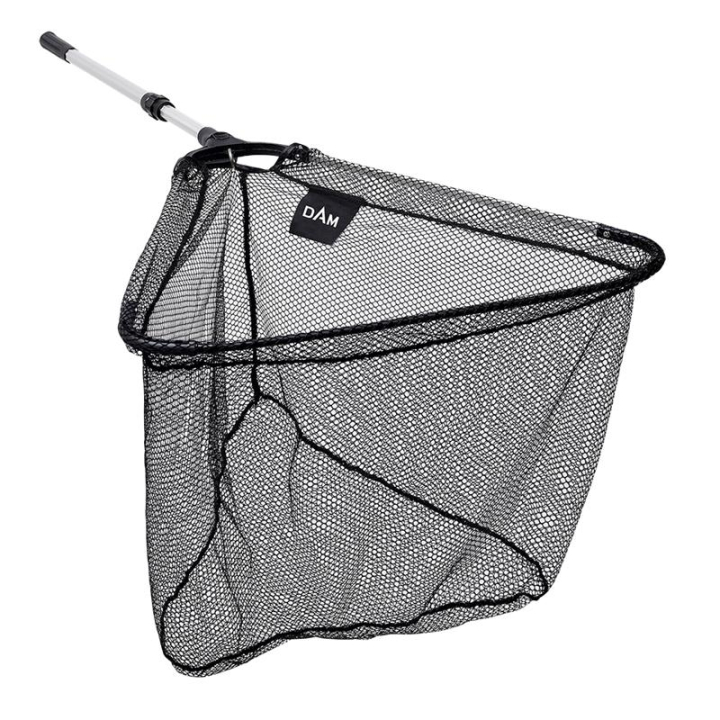 DAM Ontario V2 Folding Net - Telescopic Handle