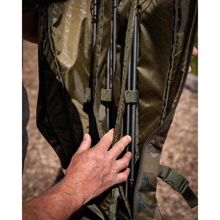 Fox Camolite Tri Sleeves