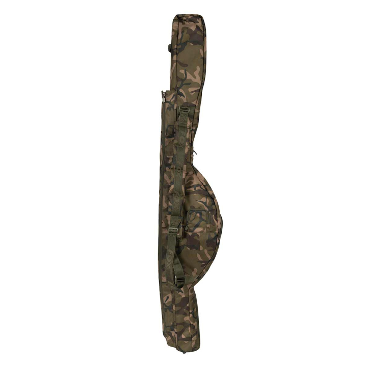 Fox Camolite Tri Sleeves