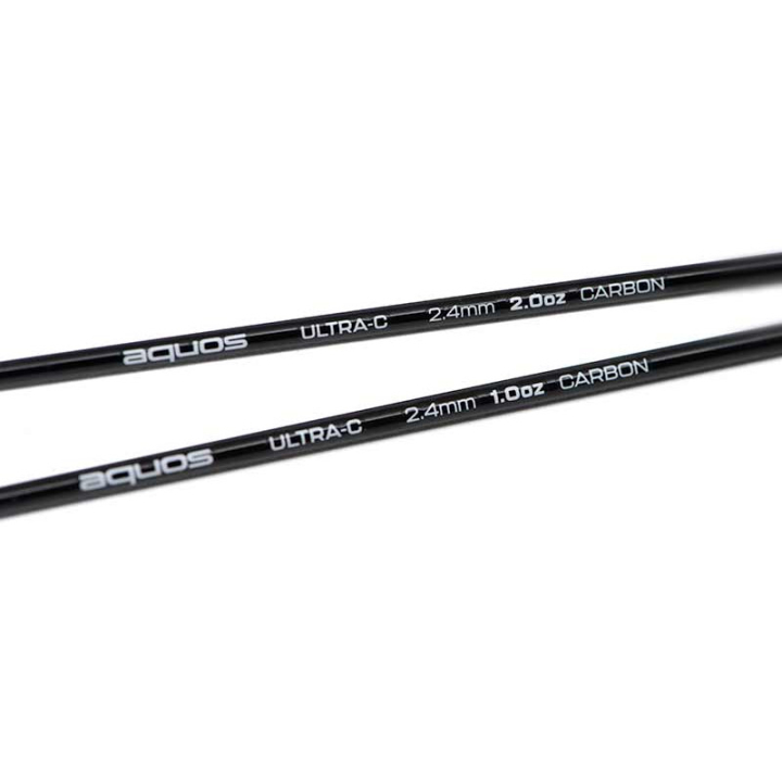 Matrix Aquos Ultra-C Feeder Rod - 10ft 40g