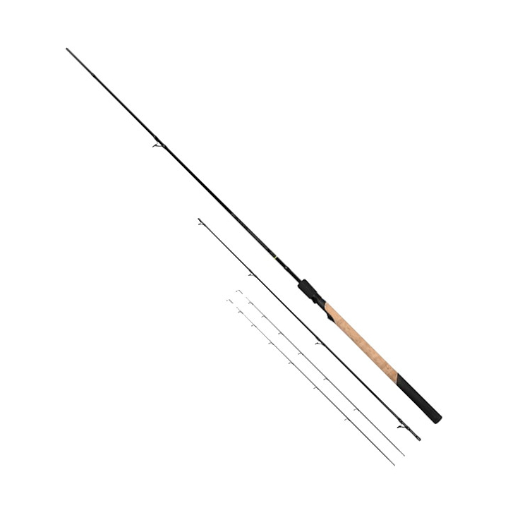 Matrix Aquos Ultra-C Feeder Rod - 10ft 40g