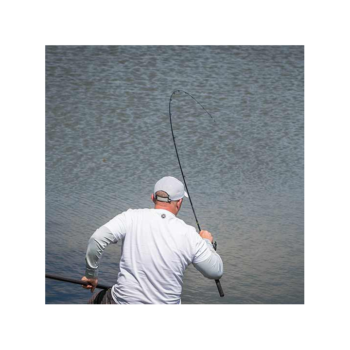 Matrix Aquos Ultra-C Feeder Rod - 10ft 40g