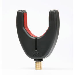Daiwa N'zon Compact Front Rod Rest