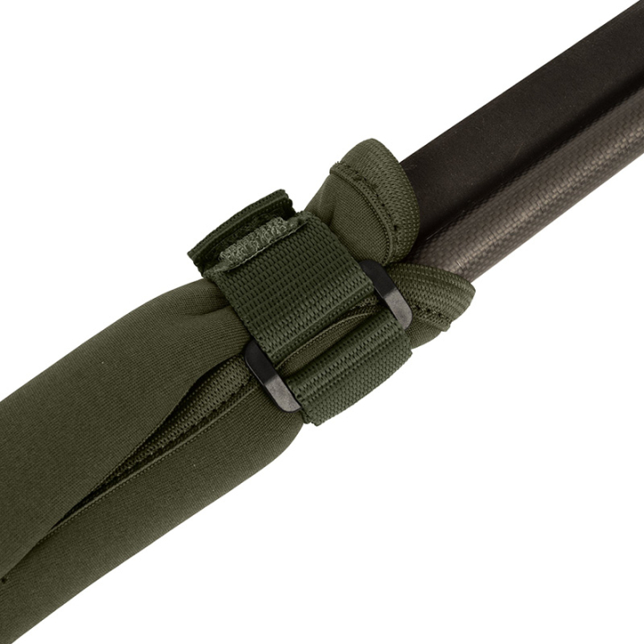 Trakker Neoprene Tip And Butt Protectors