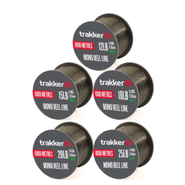 Trakker Mono Reel Line 1000m