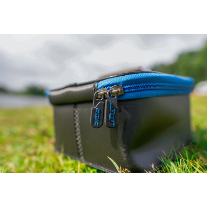 Preston Supera X Medium EVA Accessory Case