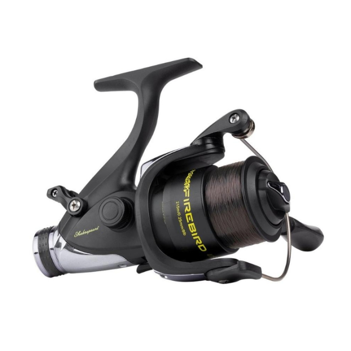 Shakespeare Firebird 40FS Spin Reel