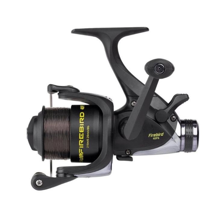 Shakespeare Firebird 40FS Spin Reel