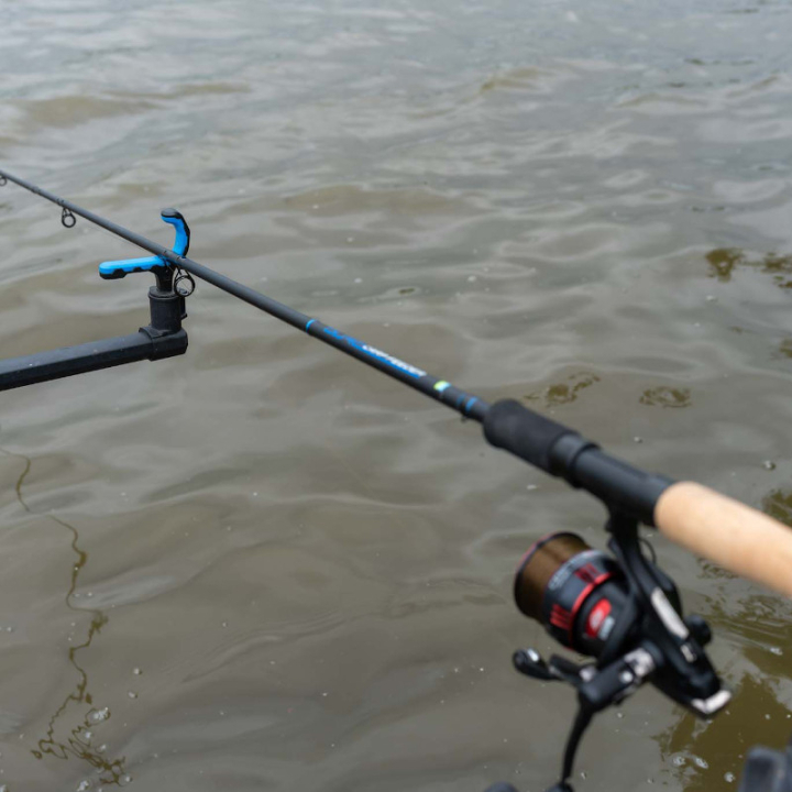 Preston Innovations Rod Safe Method