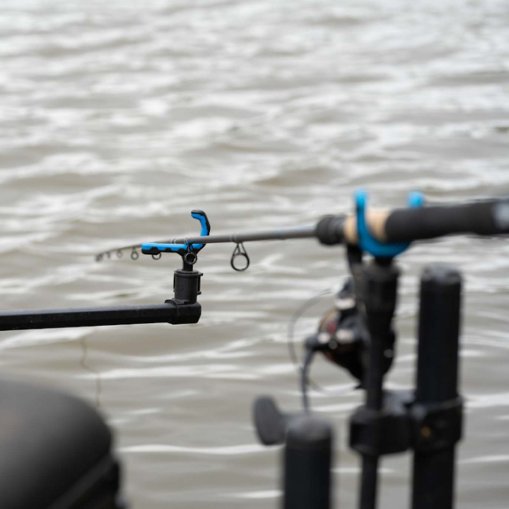 Preston Innovations Rod Safe Method