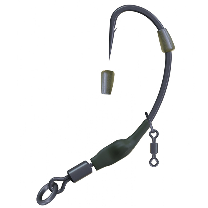 Buy Korda High Grip Hook Beads (Large)
