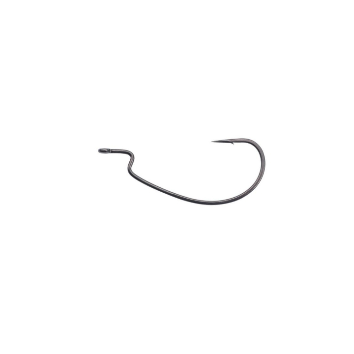 Buy Berkley Fusion19 Offset Worm Hooks (Pack of 10)