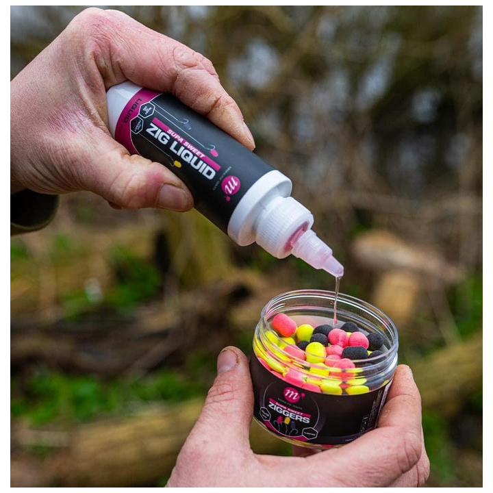 Buy Mainline Supa Sweet Zig Liquid 100ml