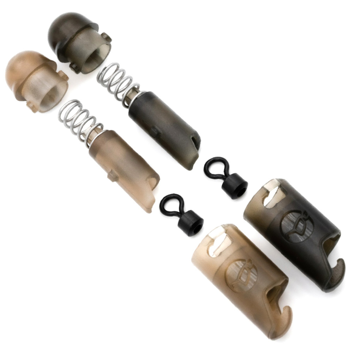 Buy Korda Heli Safe Fishing Dropper (Brown)