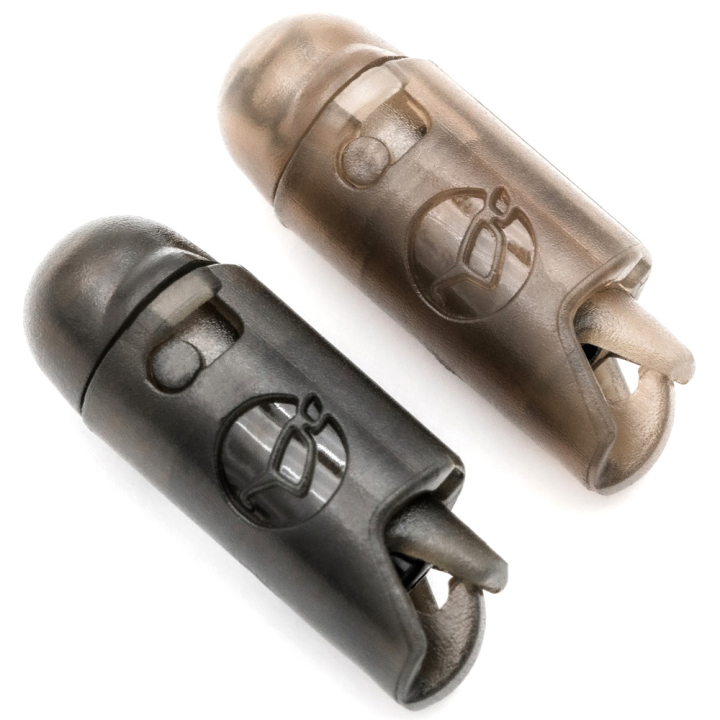 Buy Korda Heli Safe Fishing Dropper (Brown)