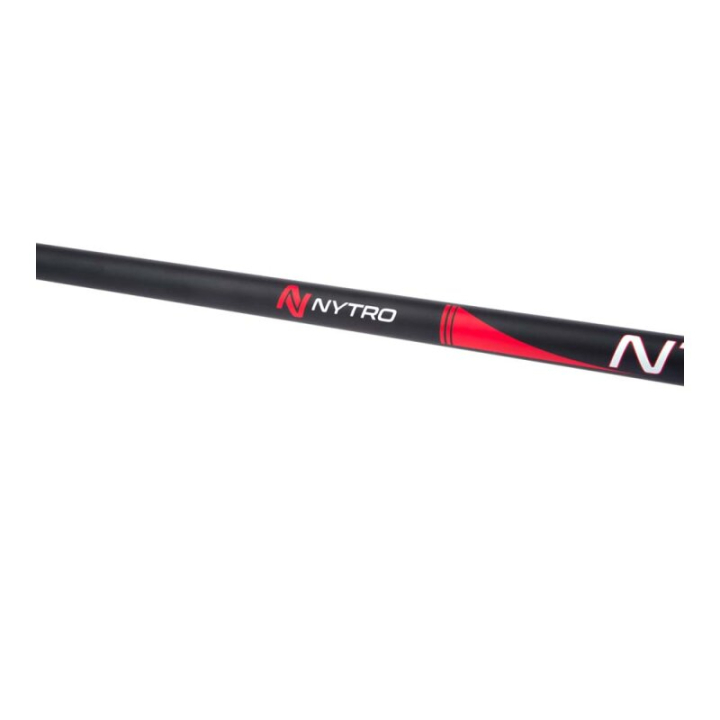 Sonik Nytro NTR 3m Landing Net Handle – Lightweight Power