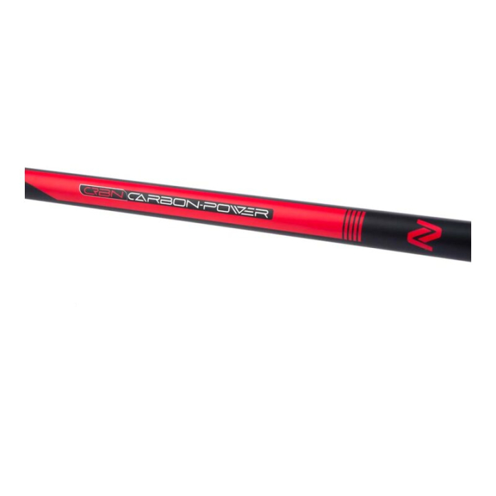 Sonik Nytro NTR 3m Landing Net Handle – Lightweight Power
