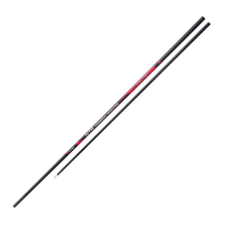 Sonik Nytro NTR 3m Landing Net Handle – Lightweight Power