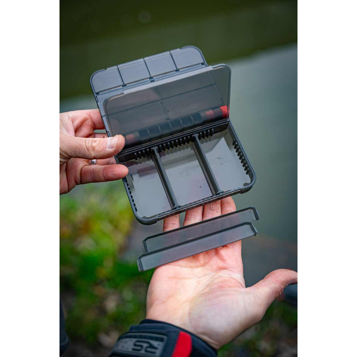 Fox Rage Accessory Boxes