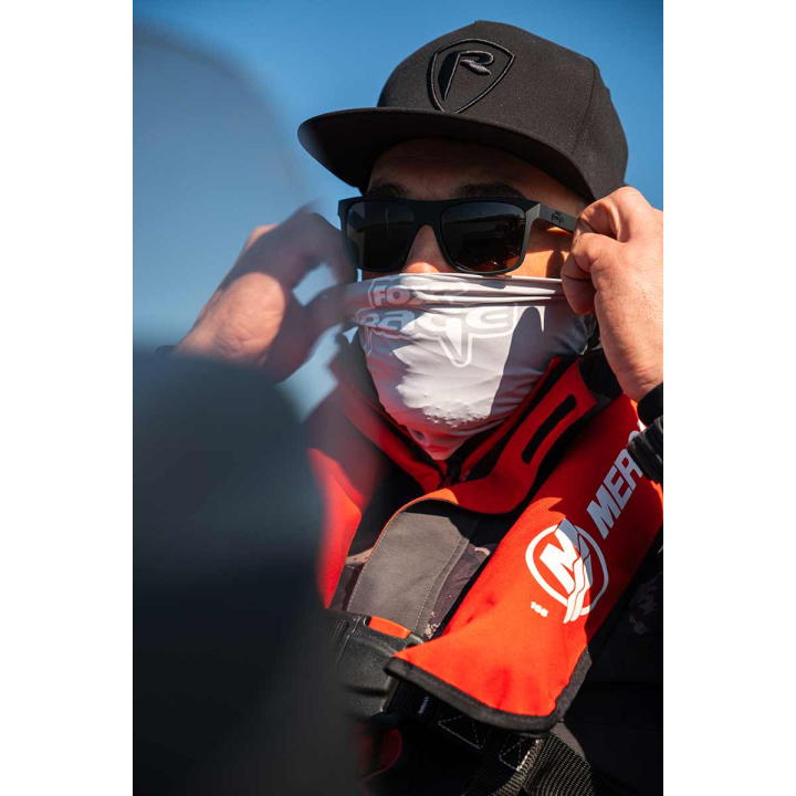 Buy Fox Rage Light Grey Snood at the Best Price