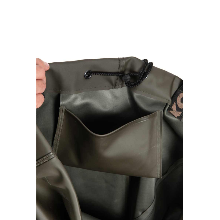 Fox HD Khaki Chest Waders