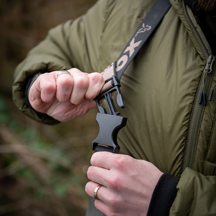 Fox HD Khaki Chest Waders