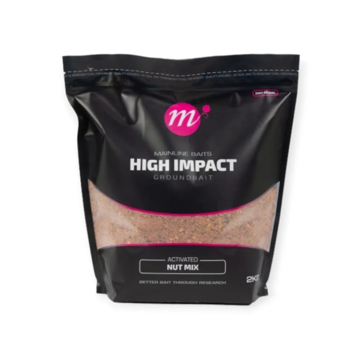 Mainline High Impact Groundbait 2kg