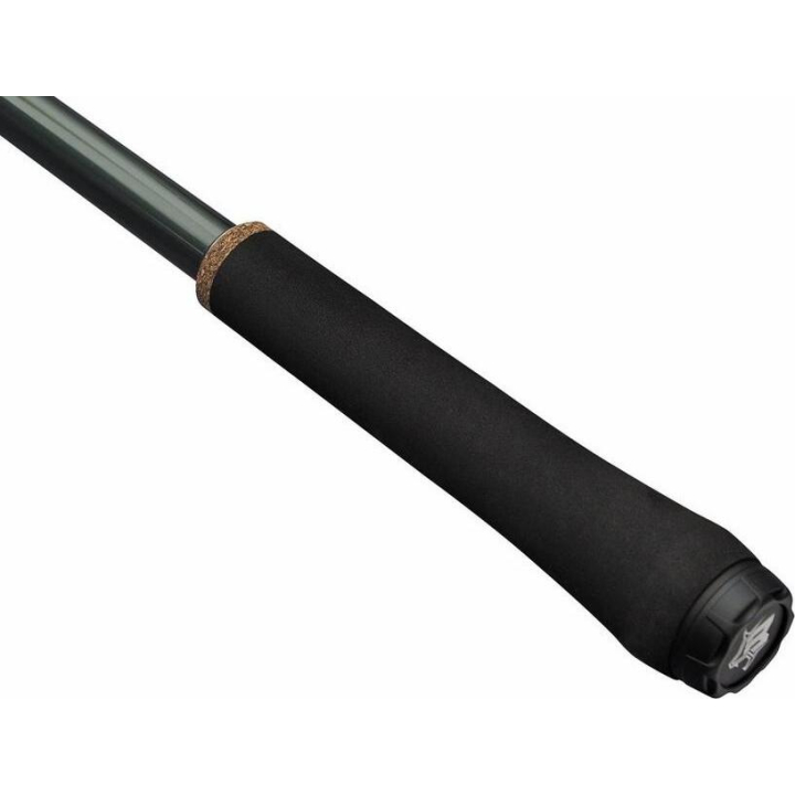 Abu Garcia Beast X2 Casting Rods