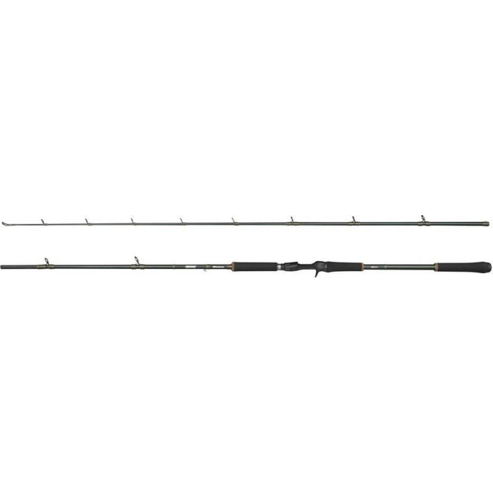 Abu Garcia Beast X2 Casting Rods