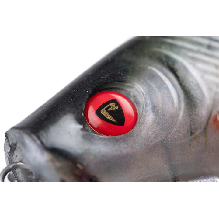 Fox Rage Ultra Pro Shad Jointed Loaded