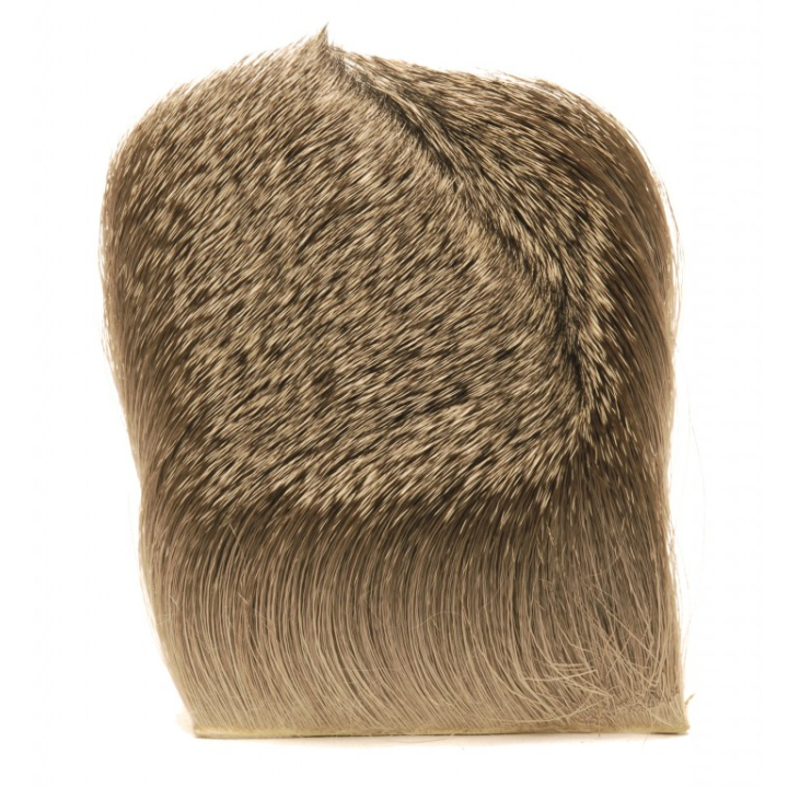 Veniard Coastal Deer Hair- Natural