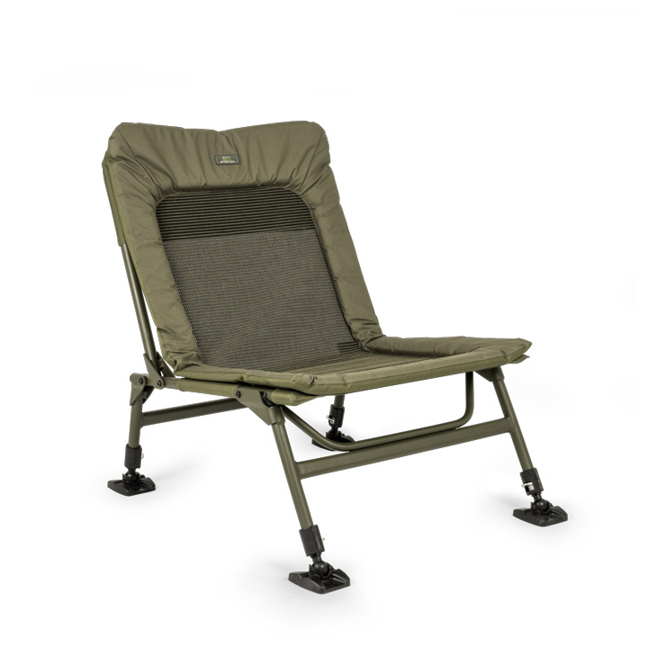 Korum Supa Lite Stretch Wide Chair