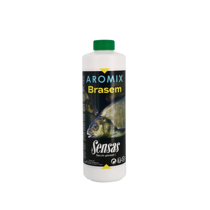 Sensas Aromix 500ml