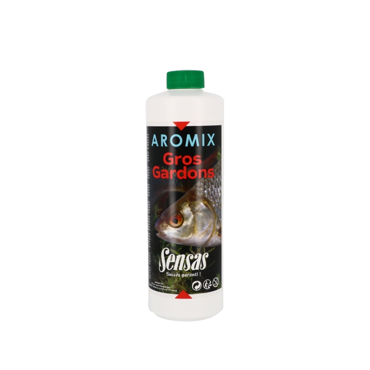 Sensas Aromix 500ml