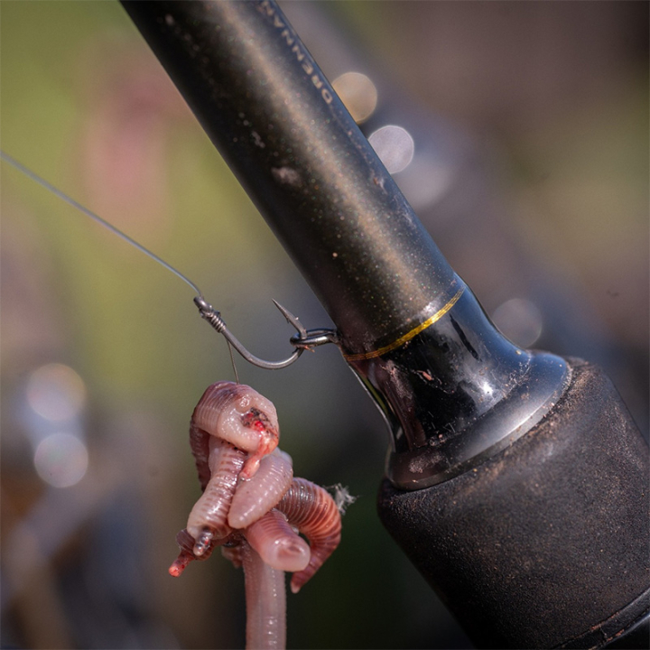 Drennan Specialist Specimen Tench & Bream Rods