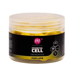 Mainline  Dedicated Pop Ups 13mm - Essential Cell