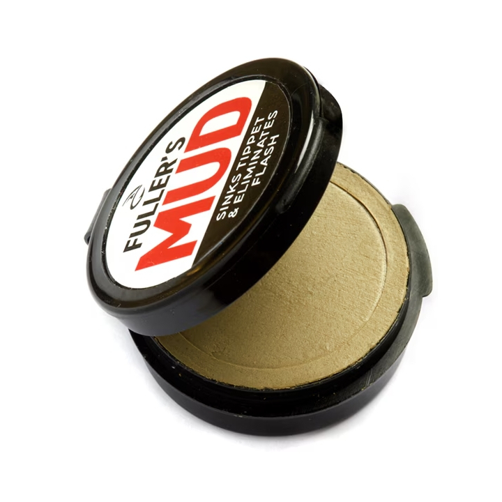 Fulling Mill Fullers Mud Sinkant