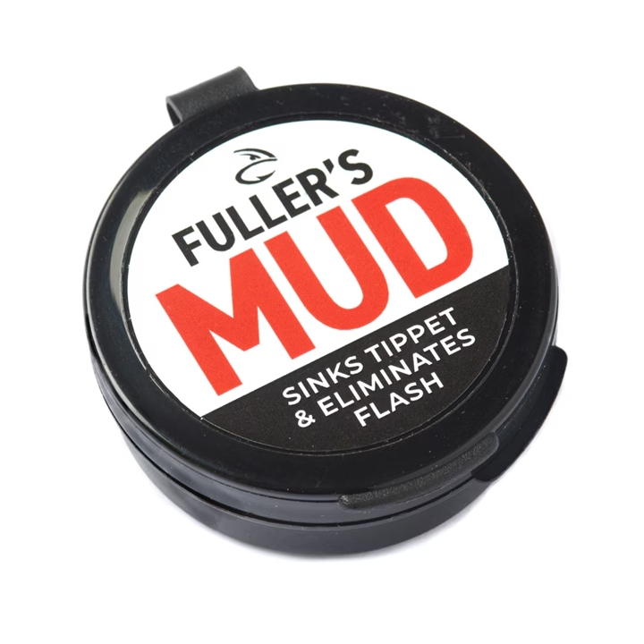 Fulling Mill Fullers Mud Sinkant