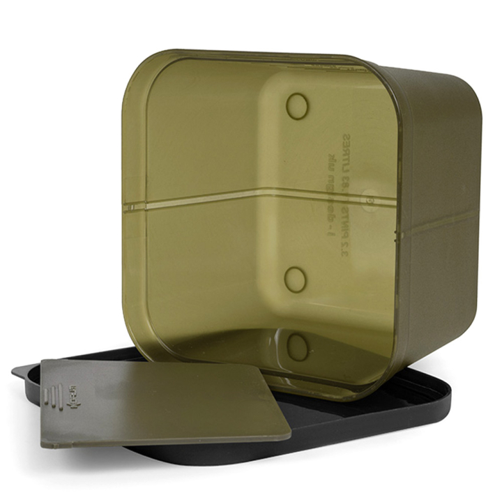 Korum Divided Bait Tub