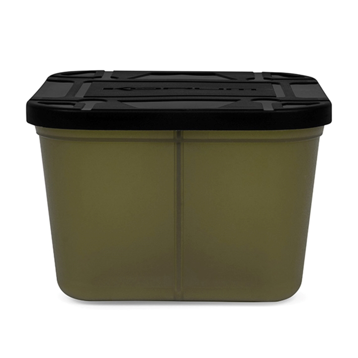 Korum Divided Bait Tub