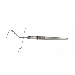 Veniard Stonfo Elite Whip Finish Tool 586