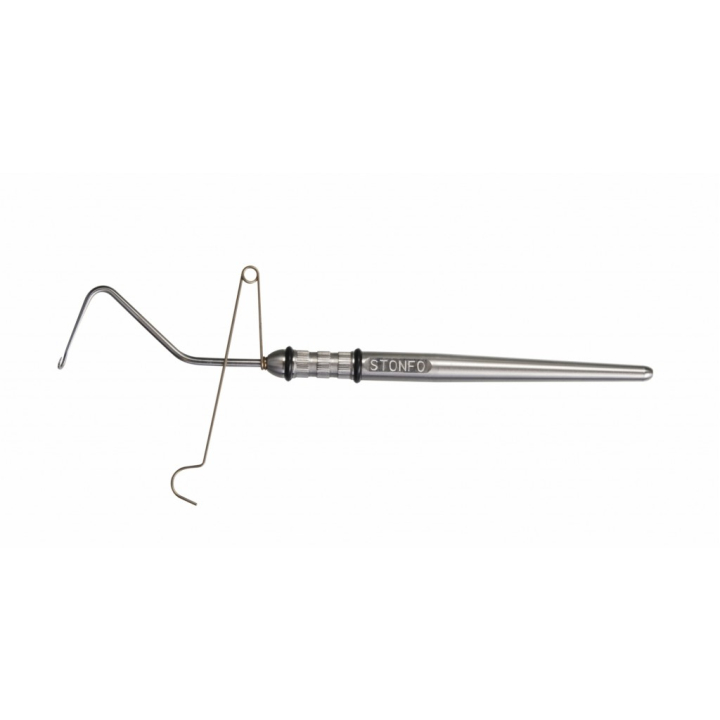 Veniard Stonfo Elite Whip Finish Tool 586